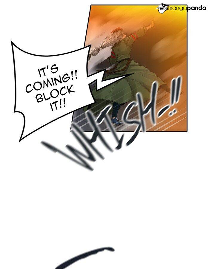 Tower of God Chapter 447 image 037
